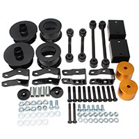 Jeep Leveling Lift Kits