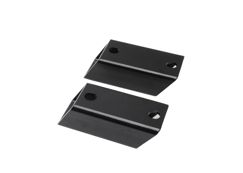 2.5 inch Front and Rear leveling kit fit for Ford F250/F350/F450