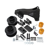 Ford Leveling Lift Kits