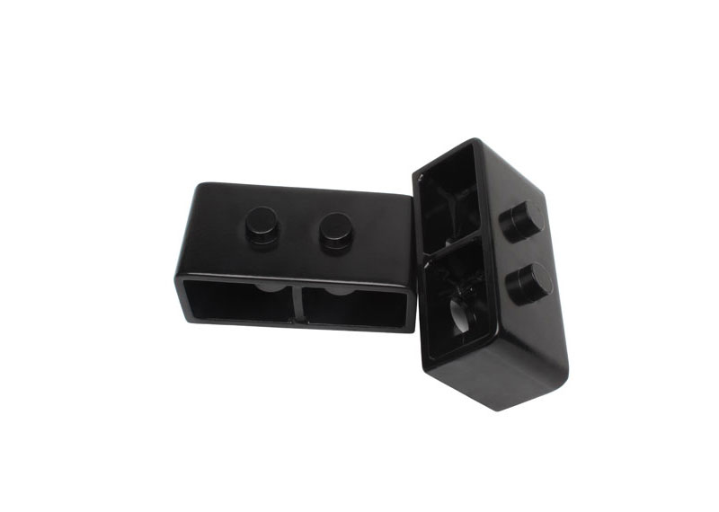 3 inch Front and 1 inch Rear Leveling Lift Kits Fit for Ford F150 4WD