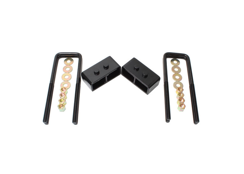 3 inch Front and 1 inch Rear Leveling Lift Kits Fit for Ford F150 4WD