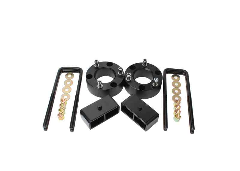 2.5 inch Front and 2 inch Rear Leveling Lift Kit Fit for GMC SIERRA 1500