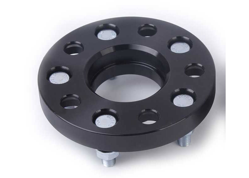 0.78  inch Black Wheel Spacer 5x4.5/5x4.5