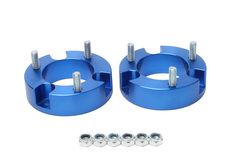 ISUZU D-MAX 2 inch Lift Kit / Front Leveling kits