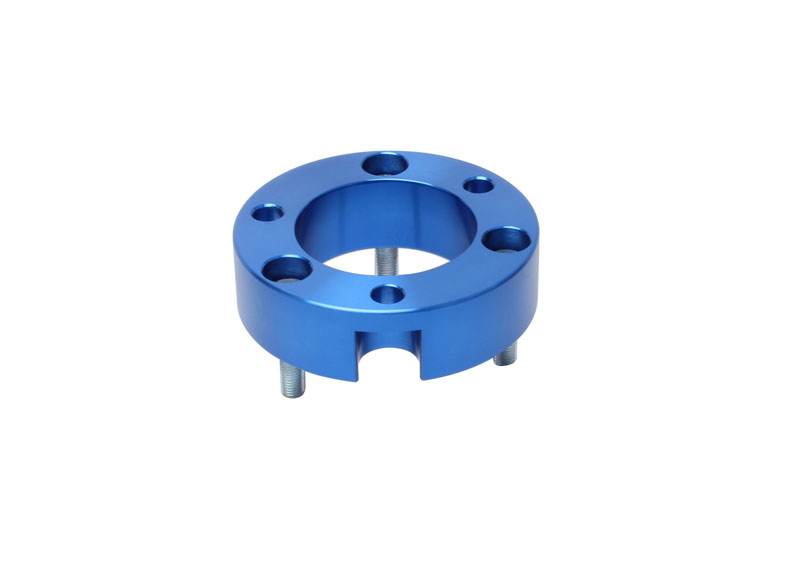 2 inch Front Round Shape Lift Kit