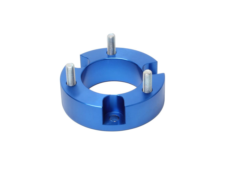 2 inch Front Round Shape Lift Kit