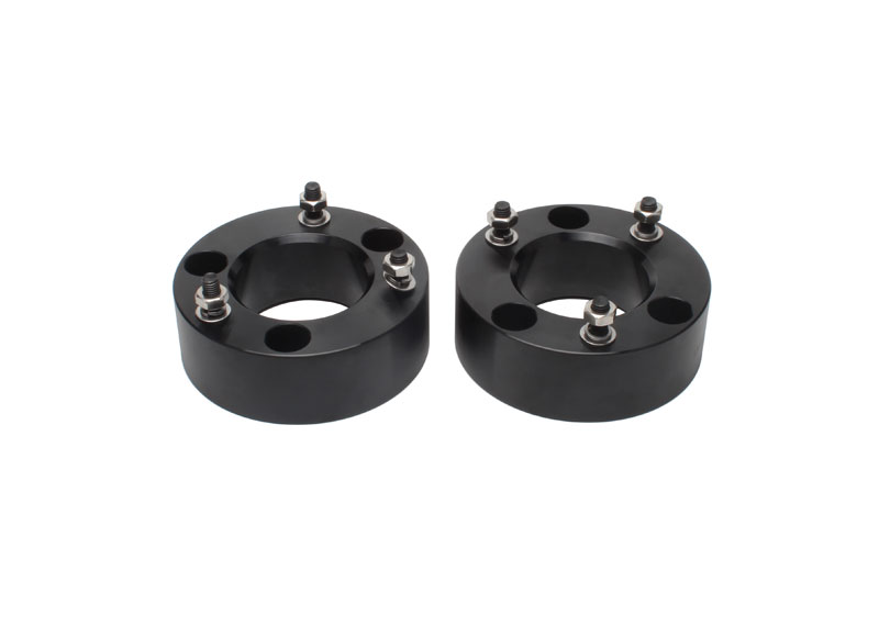 2.5 inch Front and 2 inch Rear Leveling Lift Kits Fit for Ford F150 4WD