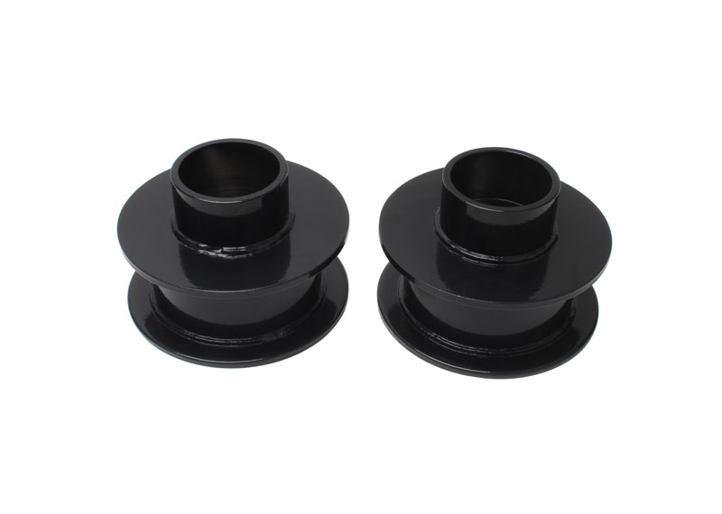 2.5 inch Front and Rear leveling kit fit for Ford F250/F350/F450