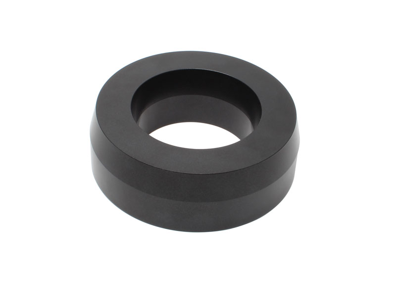 2.5 Inch Front Coil Spacers Suspension Leveling Kit for Chevrolet Silverado 1500 2WD