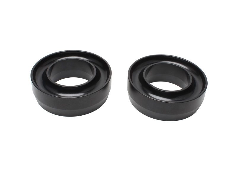 2.5 Inch Front Coil Spacers Suspension Leveling Kit for Chevrolet Silverado 1500 2WD