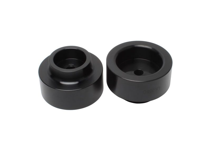 1.5 inch Rear Lift Kit Fit for DODGE RAM 1500 4WD & 2WD
