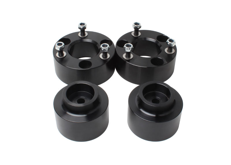 2 inch FRONT 2 inch REAR Lift Kit Fit for DODGE RAM 1500 4WD
