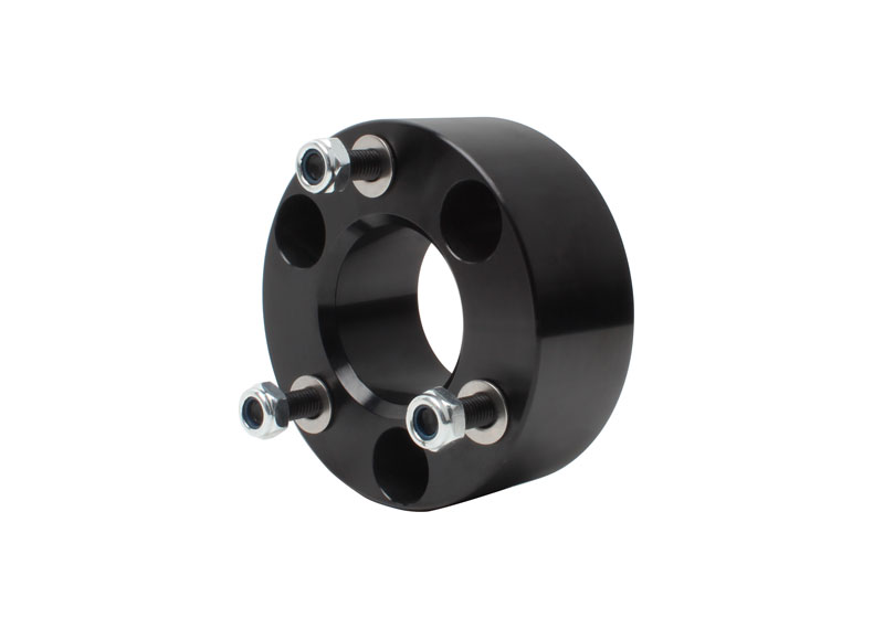 2.5 inch FRONT 1.5 inch REAR Lift Kit Fit for DODGE RAM 1500 4WD