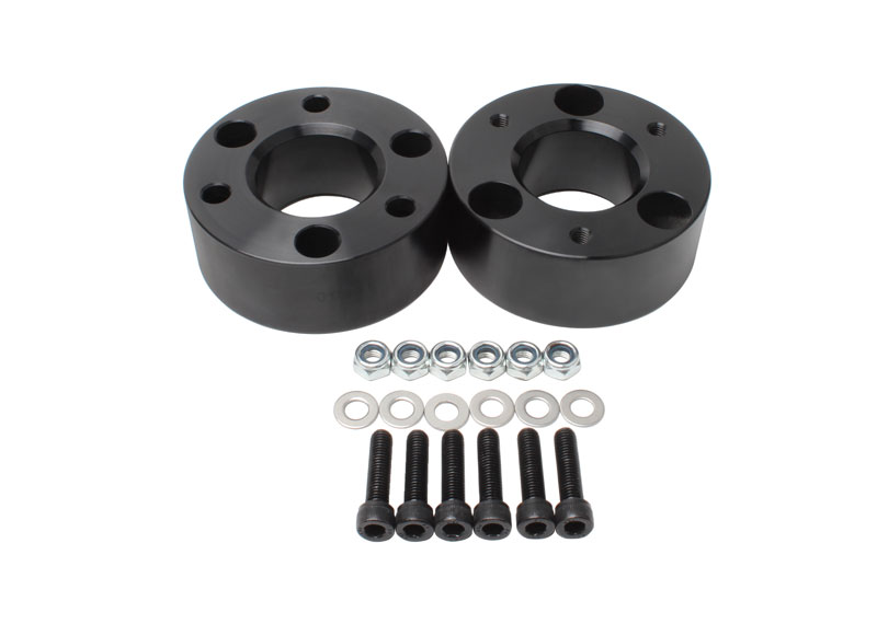 2.5 inch FRONT 1.5 inch REAR Lift Kit Fit for DODGE RAM 1500 4WD