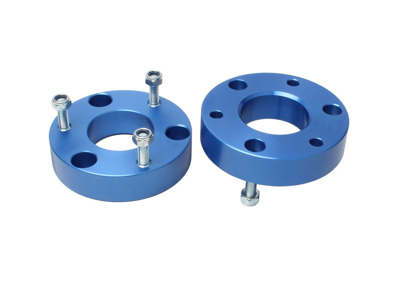 1.5 inch Front Leveling Lift Kit Fit for Mitsubishi Triton