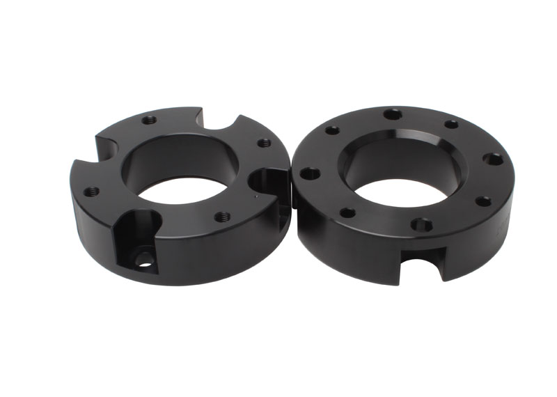 2.5 inch Front Leveling Lift Kit Fit for Toyota Tundra New Model