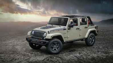 How to Choose the Suspension Lift Kit Correctly