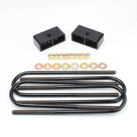 Ford Leveling Lift Kits