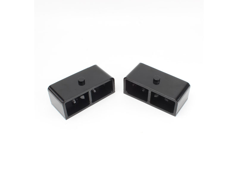 1999 - 2020 Ford F250 F350 SuperDuty 2WD & 4WD 2 inch REAR (8KG)