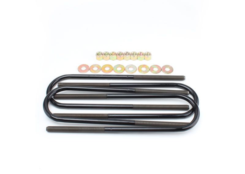 1999 - 2020 Ford F250 F350 SuperDuty 2WD & 4WD 2 inch REAR (8KG)