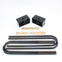Ford Leveling Lift Kits
