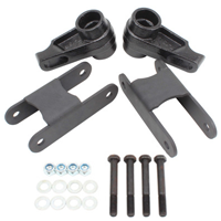 Chevy Leveling Lift Kits