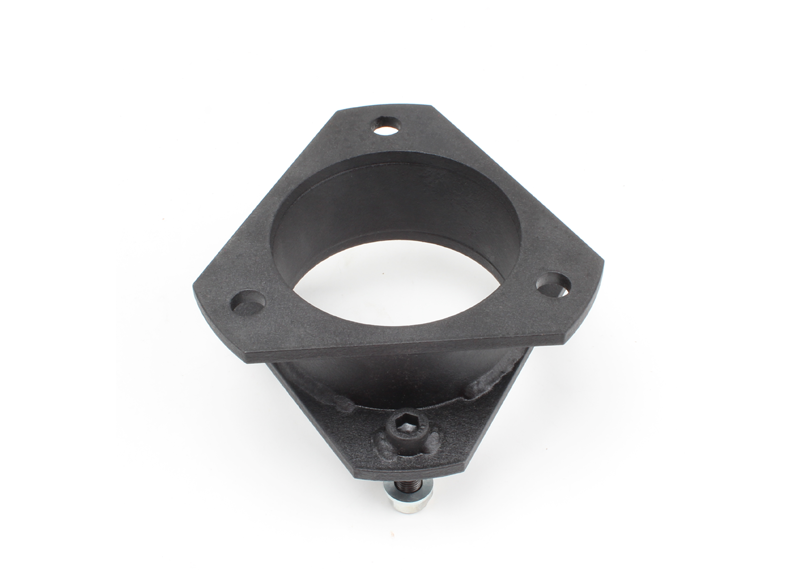 2006 - 2010 Ford Explorer (2WD 4WD) 2.5 inch Front + 1.5 inch Rear STEEL (3.1KG)