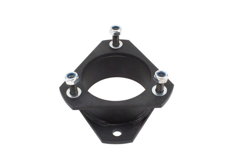 2006 - 2010 Ford Explorer (2WD 4WD) 2.5 inch Front + 1.5 inch Rear STEEL (3.1KG)
