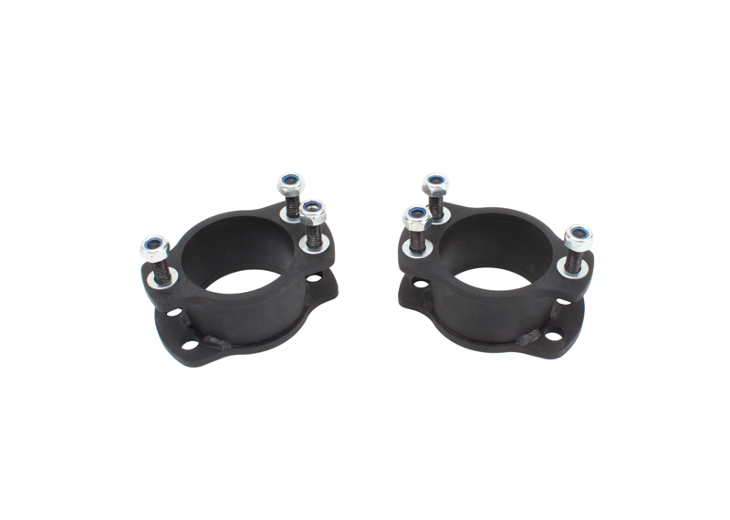 2006 - 2010 Ford Explorer (2WD 4WD) 2.5 inch Front + 1.5 inch Rear STEEL (3.1KG)
