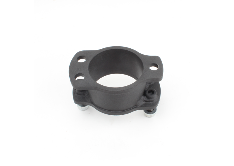 2006 - 2010 Ford Explorer (2WD 4WD) 2.5 inch Front + 1.5 inch Rear STEEL (3.1KG)