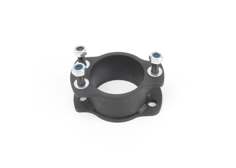 2006 - 2010 Ford Explorer (2WD 4WD) 2.5 inch Front + 1.5 inch Rear STEEL (3.1KG)