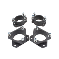Ford Leveling Lift Kits