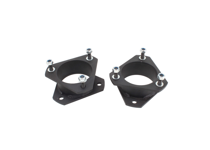2006 - 2010 Ford Explorer (2WD 4WD) 3 inch Front + 2 inch Rear STEEL (4.1KG)