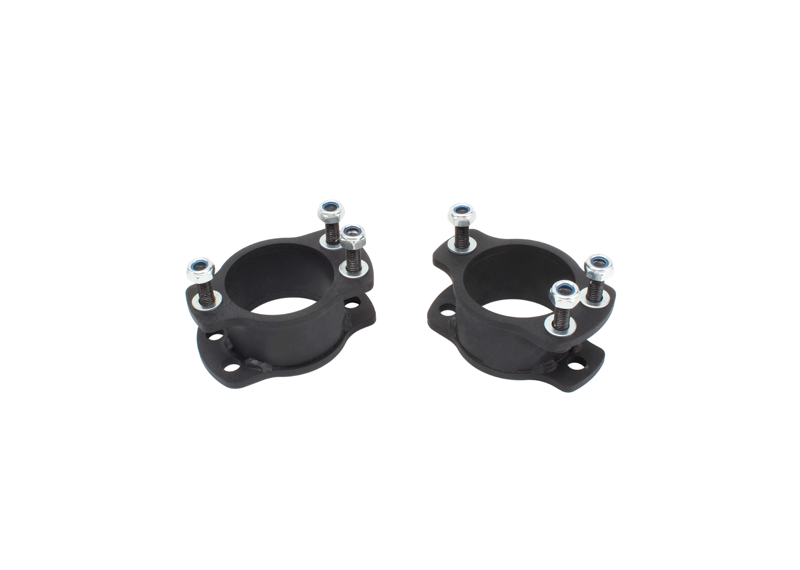 2006 - 2010 Ford Explorer (2WD 4WD) 3 inch Front + 2 inch Rear STEEL (4.1KG)