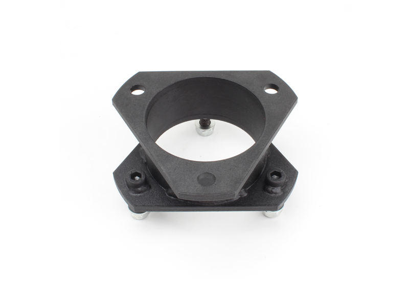 2006 - 2010 Ford Explorer (2WD 4WD) 3 inch Front + 2 inch Rear STEEL (4.1KG)
