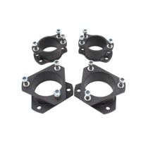 Ford Leveling Lift Kits