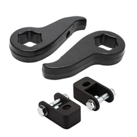 Chevy Leveling Lift Kits