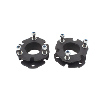 Chevy Leveling Lift Kits