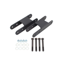 Chevy Leveling Lift Kits