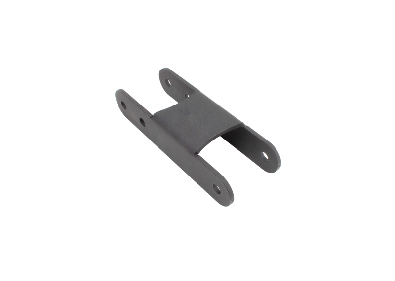 2004 - 2020 Chevy Colorado GMC Canyon 2WD / 4WD 2-3 inch Rear STEEL (3.9KG)