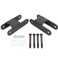 Chevy Leveling Lift Kits