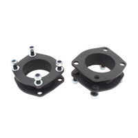 Jeep Leveling Lift Kits