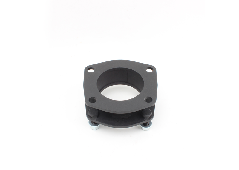 2006 - 2010 Jeep Commander XK (2WD 4WD) and 2005 - 2010 Jeep Grand Cherokee WK (2WD 4WD) 2.5 inch Front STEEL (2.8KG)