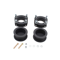 Jeep Leveling Lift Kits
