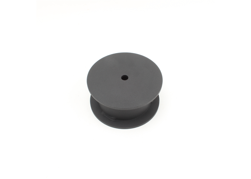 2006 - 2010 Jeep Commander XK (2WD 4WD) and 2005 - 2010 Jeep Grand Cherokee WK (2WD 4WD) 2.5 inch Front + 2.5 inch Rear STEEL (5.2KG)