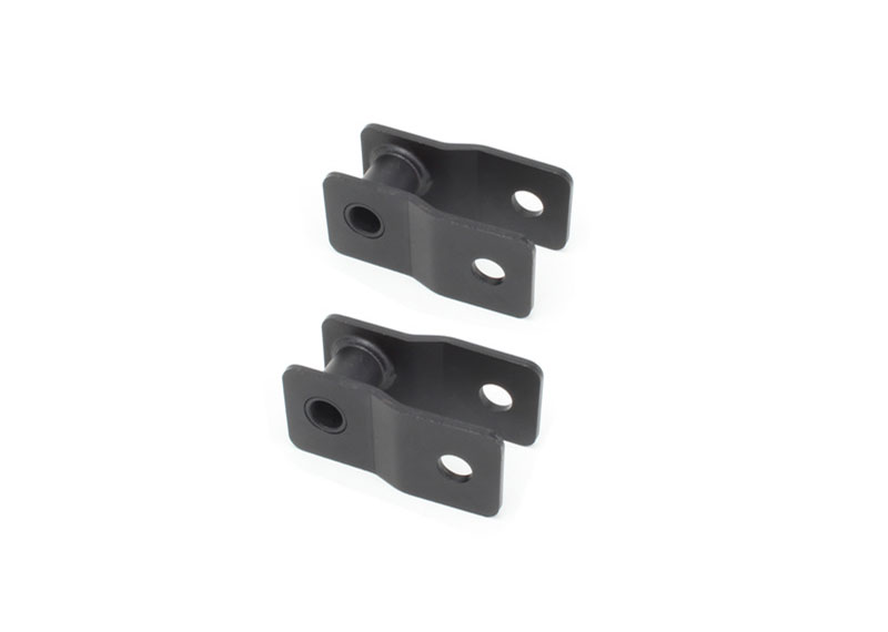 2011-2020 Ford F250/F350/F450 4WD trucks 2.5 inch Coil Level Lift  (1.1KG)