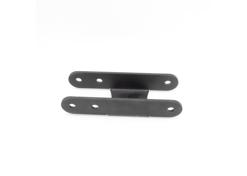 2004 - 2020 Chevy Colorado GMC Canyon 2WD / 4WD 2-3 inch Rear STEEL (3.9KG)