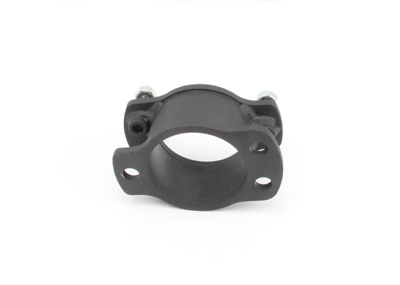 2006 - 2010 Ford Explorer (2WD 4WD) 3 inch Front + 2 inch Rear STEEL (4.1KG)