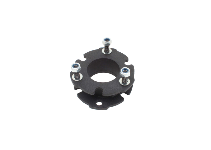 2015 - 2020 Chevy Colorado (2WD 4WD) and 2015 - 2019 GMC Canyon (2WD 4WD) Does NOT Fit ZR2 Models 2.5 inch FRONT STEEL (2.3KG)