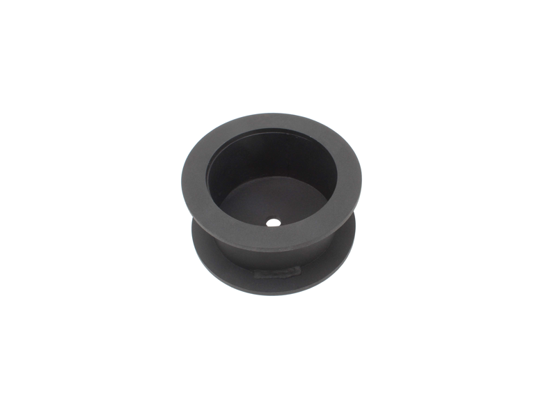 2006 - 2010 Jeep Commander XK (2WD 4WD) and 2005 - 2010 Jeep Grand Cherokee WK (2WD 4WD) 2.5 inch Front + 2 inch Rear STEEL (5KG)